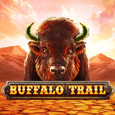 Juega a la Buffalo Trail bij en Liraspin