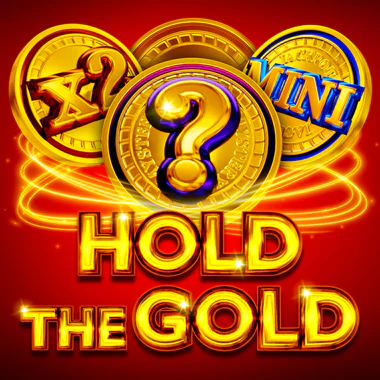 Juega a la Hold The Gold bij en Liraspin