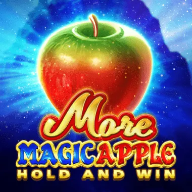 Juega a la More Magic Apple bij en Liraspin