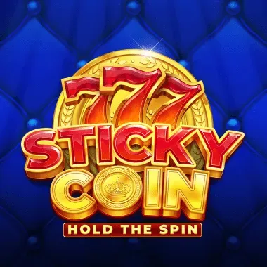 Juega a la Sticky Coin: Hold The Spin bij en Liraspin