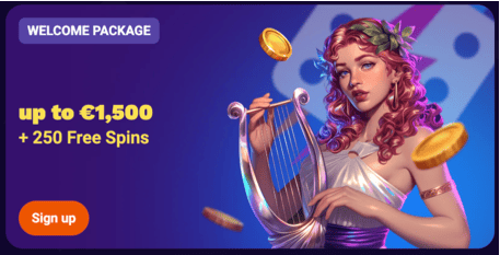 Bonus & Promo code Liraspin Casino